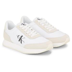 Calvin Klein Sneakers RETRO RUNNER LOW LACE NY ML