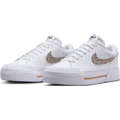 Nike Sportswear Sneakers COURT LEGACY LIFT