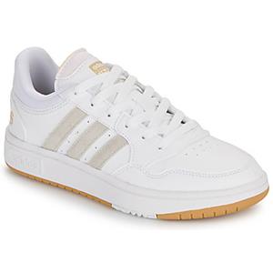 Adidas Lage Sneakers  HOOPS 3.0