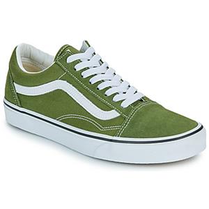 Vans Lage Sneakers  Old Skool