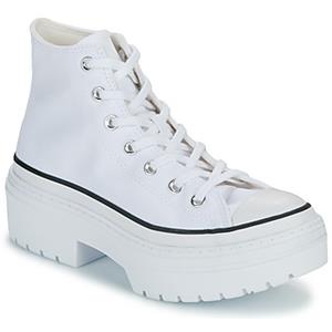 Converse Hoge Sneakers  CHUCK TAYLOR ALL STAR LUGGED HEEL PLATFORM