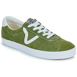 Vans Lage Sneakers  Sport Low