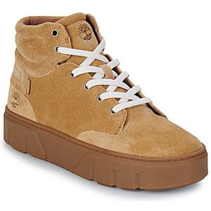 Timberland Hoge Sneakers  LAUREL COURT HIGH TOP LACE UP