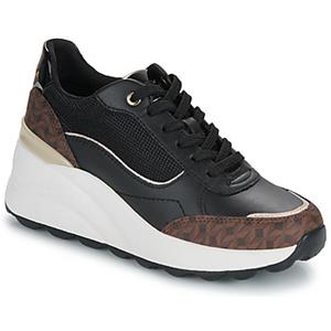 Geox Lage Sneakers  D SPHERICA EC13