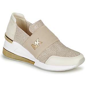 MICHAEL Michael Kors Lage Sneakers  FELIX TRAINER EXTREME