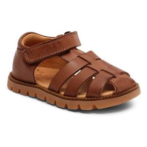 Bisgaard Sandalen Beka met klittenbandsluiting