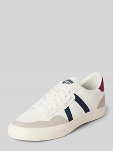 Jack & jones Sneakers met labelprint