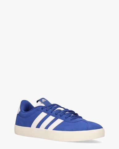 Adidas VL Court 3.0 Blauw