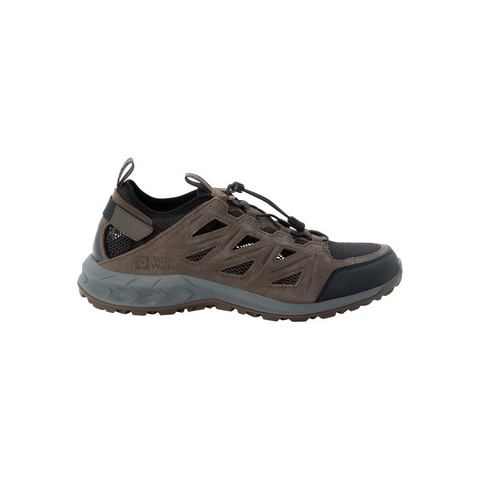 Jack Wolfskin Wandelschoenen WOODLAND 2 HYBRID LOW M