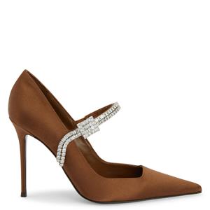 Giuseppe Zanotti RAQUEL STRAP 105