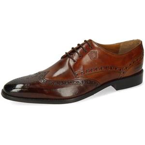 Melvin & Hamilton Schoenen met perforatie MARTIN 15