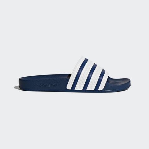 Adidas Originals Badslippers Adilette