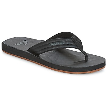 Teenslippers Quiksilver CARVER NUBUCK M SNDL SBKM