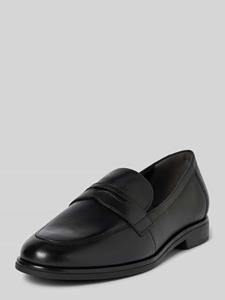 Tamaris Loafers met gestructureerde zool