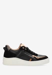 Fred de la bretoniere Sneaker Emmya June Zwart