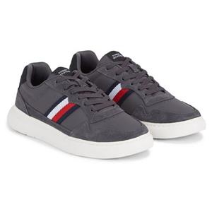 Tommy Hilfiger Sneakers LIGHT CUPSOLE LTH MIX STRIPES