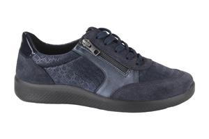 Ti Comos 2320002-830 dames veterschoenen sportief