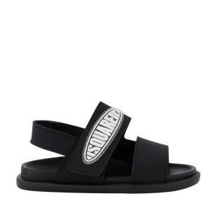 Dsquared2 Kinder unisex sandalen