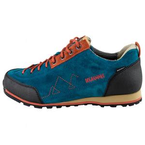 Doghammer - Women's Ginja Rock WP - Approachschoenen, blauw