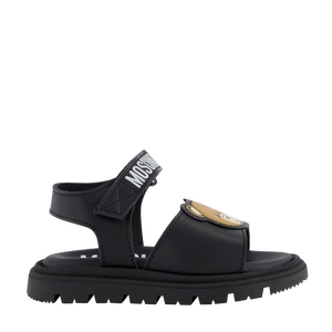 Moschino Kinder jongens sandalen