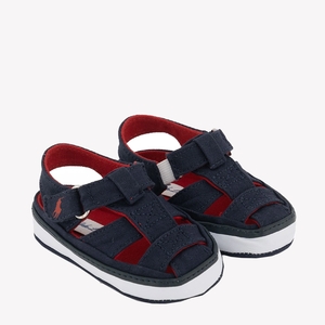 Polo Ralph Lauren Kinder jongens sandalen