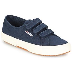 Superga Lage Sneakers  2750 COT3 VEL U