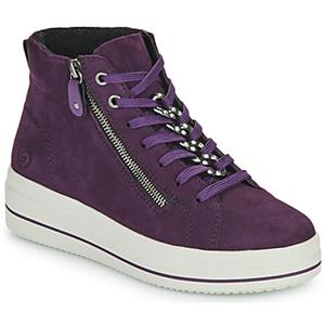 Remonte Hoge Sneakers  D1C70-30