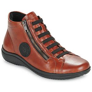 Remonte Hoge Sneakers  D1E70-38