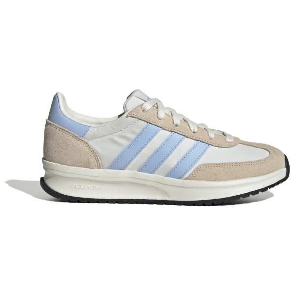 Adidas  Women's Run 72s 2.0 - Sneakers, grijs