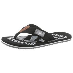 Tommy Hilfiger Teenslippers ESSENTIAL TH BEACH SANDAL