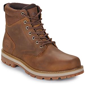 Timberland Laarzen  BRITTON ROAD MID LACE UP