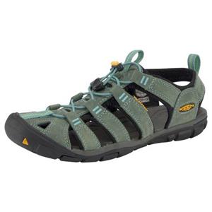 Keen Sandalen CLEARWATER CNX LEATHER