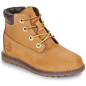 Timberland Laarzen  POKEY PINE MID LACE UP WITH ZIP