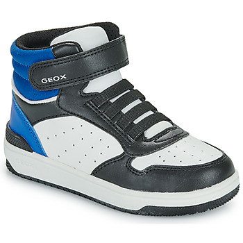 Geox Hoge Sneakers  J WASHIBA BOY