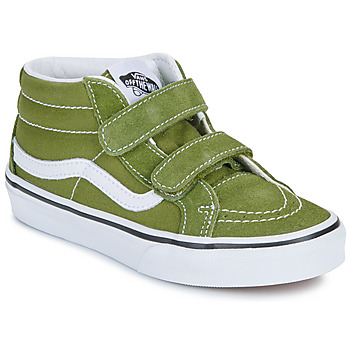 Vans Hoge Sneakers  SK8-Mid Reissue V