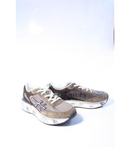 Premiata Heren sneakers taupe 42