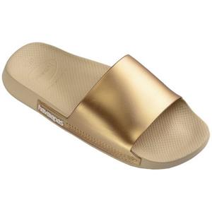 Havaianas Badslippers SLIDE CLASSIC METALLIC