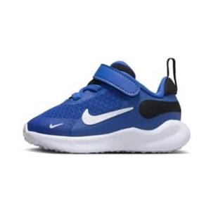 Nike Revolution 7 Baby/Toddler Shoe GAME ROYAL/WHITE-BLACK