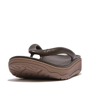 Teenslippers FitFlop Relieff Metallic Recovery Toe-Post Sandals