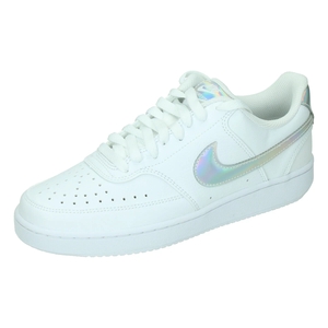 Nike Court vision low