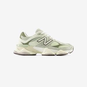 New Balance 9060 Dames, Green