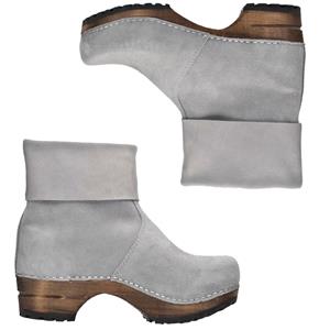 Sanita Sussi Boot Grey