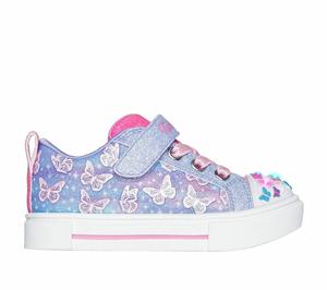 Skechers Sneakers TWINKLE SPARKS - OMBRE FLUTTER