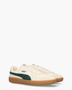 Puma Army Trainer Wit/Groen