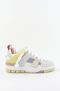 Axel Arigato sneakers Area Patchwork F1342001 beige