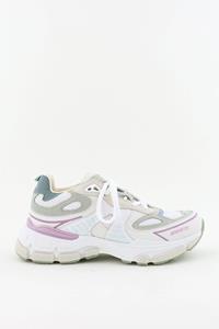 Axel Arigato sneakers Sphere chunky met grove zool white