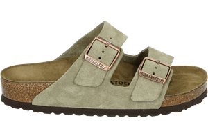 Birkenstock ARIZONA SUEDE LEATHER