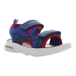 LUMBERJACK Sandalen