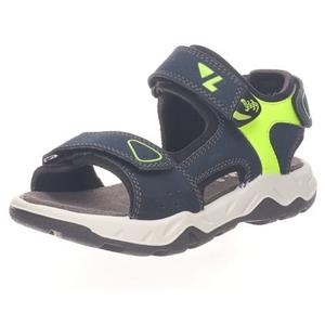 Lurchi Sandalen met klittenband