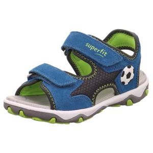 Superfit Sandalen MIKE 3.0 WMS: middel